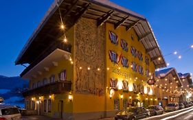 Hotel Stegerbraeu
